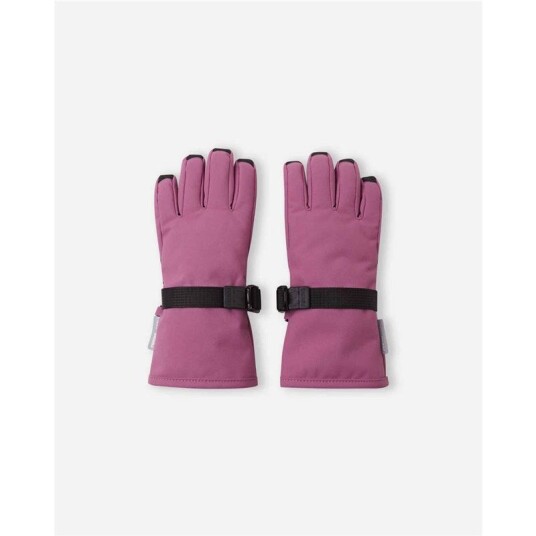 Reimatec gloves Tartu Red Violet Red Violet 8