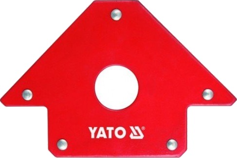 YATO YT-0864 Skrutvinge
