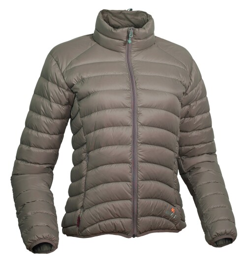 Warmpeace Swan, W's Wood Brown S Warmpeace Swan, W's Wood Brown S