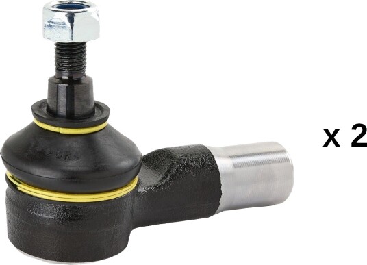 RIDEX PLUS 914T0709P Endeledd