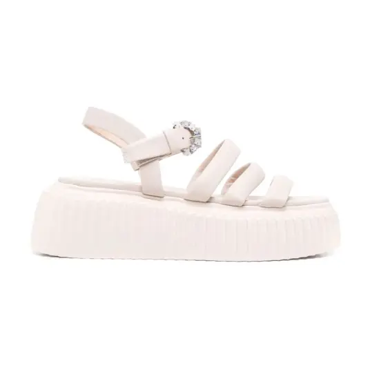 AGL Dame Sko Beige 40 EU, AGL Dame Sko Beige 40 EU,