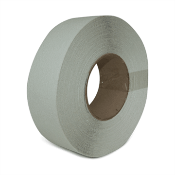 Sklisikker tape som lyser i mørket 50 mm x 6 m Etterlysende