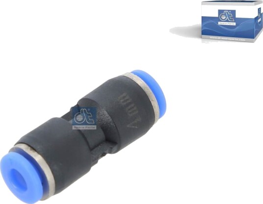 Kobling DT Spare Parts 9.85804SP