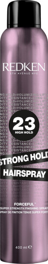 Redken Strong Hold Hairspray 400 ml
