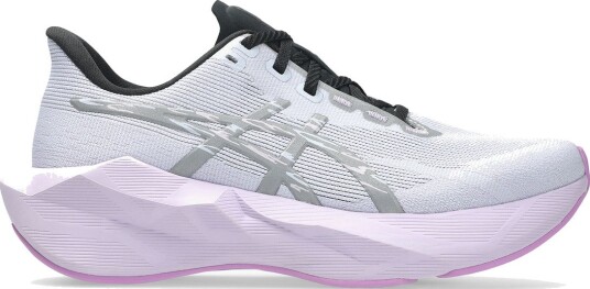 ASICS Novablast 6 Lite Show Lilla 36 ASICS Novablast 6 Lite Show Lilla 36