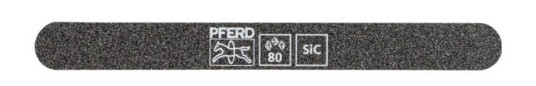 Pferd 40110020 Fleksible Slibedele 147 Mm 10 Stk Pferd 40110020 Fleksible Slibedele 147 Mm 10 Stk