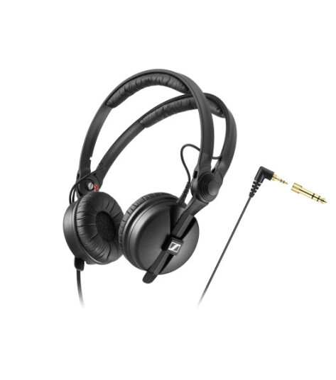 Sennheiser HD-25 Plus Sennheiser HD-25 Plus