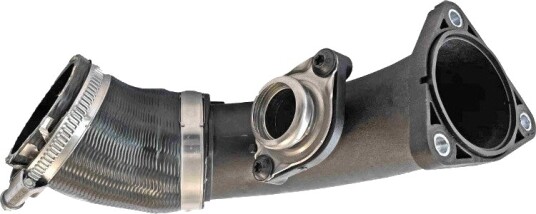 Ladeluftslange VAG 04B145762B