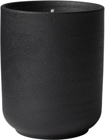 DBKD Burn duftlys 60 t Black
