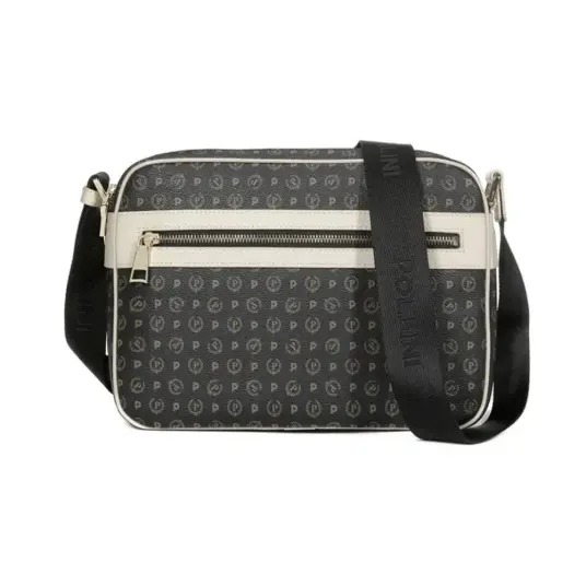 Pollini Dame Vesker Svart ONE SIZE, Pollini Dame Vesker Svart ONE SIZE,