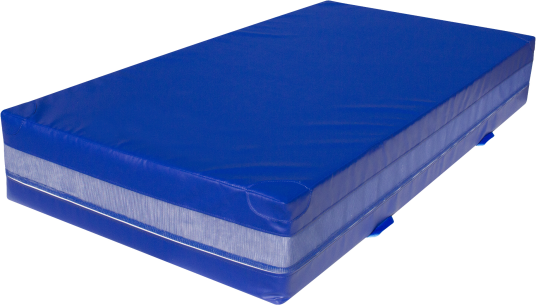 Nedsprangsmatte Super Comfort 200x100x20cm Nedsprangsmatte Super Comfort 200x100x20cm