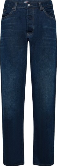 Tommy Jeans Ryan Slim Straight Dj9059 DENIM DARK 36 x 34