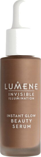 Lumene Instant Glow Beauty Serum 30ml Lumene Instant Glow Beauty Serum 30ml