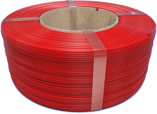 Formfutura Easyfil Epla Refill Traffic Red (Bambu Coil) Formfutura Easyfil Epla Refill Traffic Red (Bambu Coil)