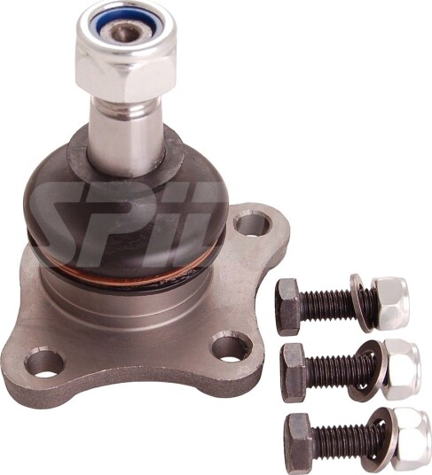 Bærekule SPIDAN CHASSIS PARTS 44625