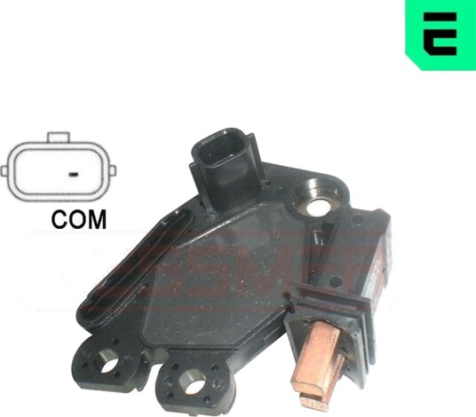 Dynamoregulator ERA 216215