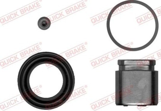Quick Brake Rep. sett bremsecaliper QUICK BRAKE 114 5389