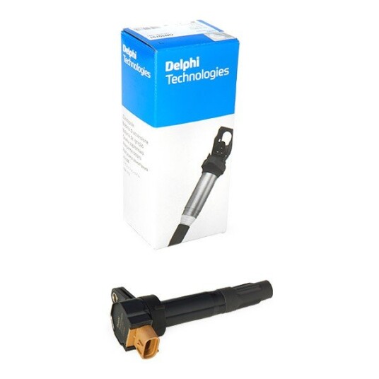 Tennspole coil DELPHI GN10791 12B1