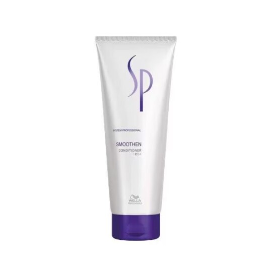 Wella SP Smoothen Conditioner 200 ml