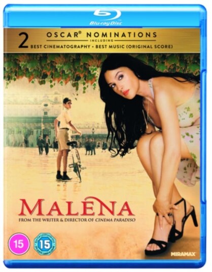 Malena (2000)