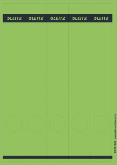 Leitz Hevearmetikett Grønn En Pakke 125 For P/N: 10505015 10505025 10505045 10505055 10505075 10505085 10505095 10600000 Leitz Hevearmetikett Grønn En Pakke 125 For P/N: 10505015 10505025 10505045 10505055 10505075 10505085 10505095 10600000