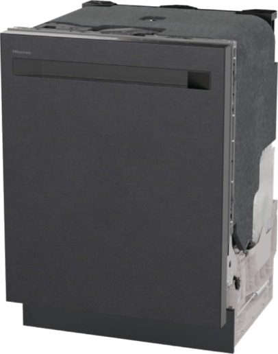 Hisense HDU9673BX oppvaskmaskin Hisense HDU9673BX oppvaskmaskin