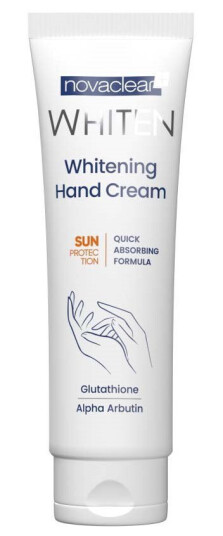 Novaclear Whitening Hand Cream SPF 50 ml