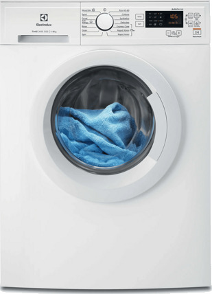 Electrolux EW2F3168R6 Vaskemaskin Electrolux EW2F3168R6 Vaskemaskin