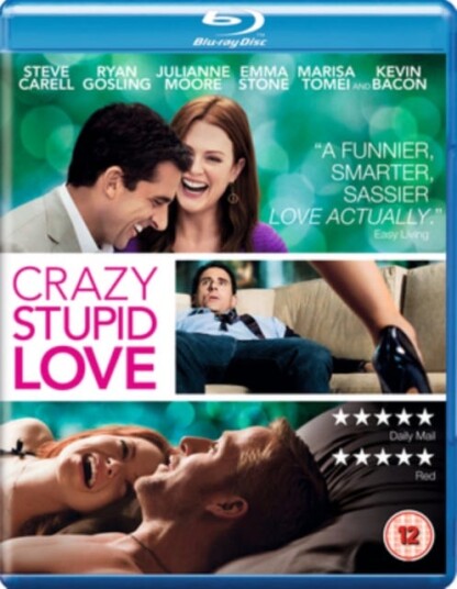 Crazy, Stupid, Love Crazy, Stupid, Love