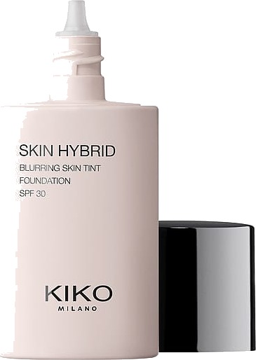 Skin Hybrid Blurring Skin Tint Foundation 06 Hazelnut  30 ml