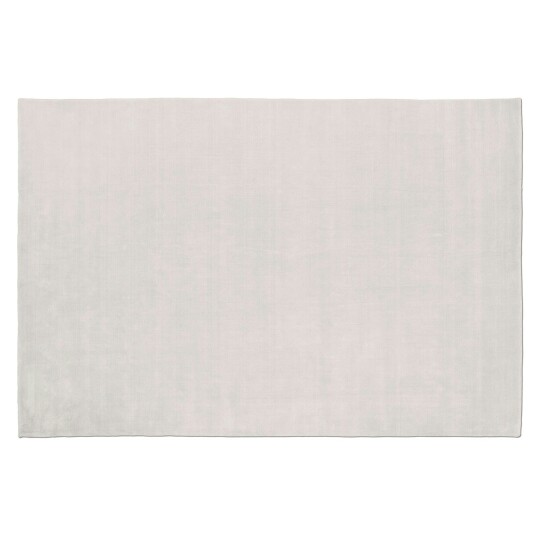 Vipp 145 Teppe Bambus / Ull 200x300 cm Lysegrå
