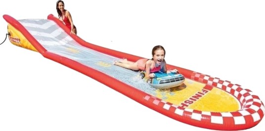Intex Vannsklie 561x119x76 cm