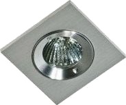 Azzardo Plafon Lampe Innfelt Downlight Azzardo Pablo 1 1X50w Gu10 Ip54 Aluminium Gm2107 Alu Gm2107 Alu Azzardo Plafon Lampe Innfelt Downlight Azzardo Pablo 1 1X50w Gu10 Ip54 Aluminium Gm2107 Alu Gm2107 Alu