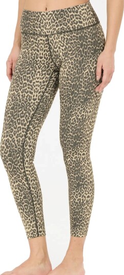 Athlecia Windia V2 W Waist Printed Tights Multi/patterned 40