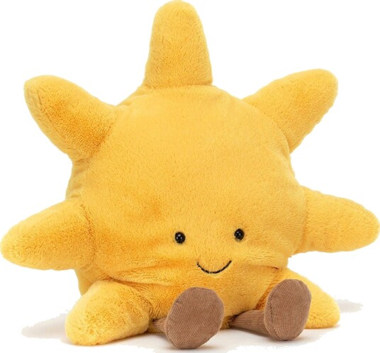 Amuseables Sun | Jellycat