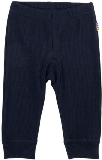 Joha leggings til baby og barn Navy