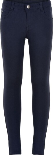 The New Jeans Emmie Navy The New 13 14 år 158 164 Jeans Blå