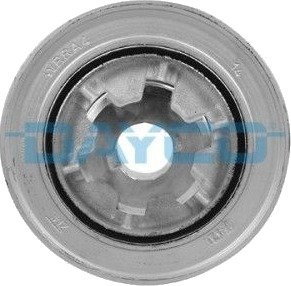 Remskive veivaksel DAYCO DPV1052