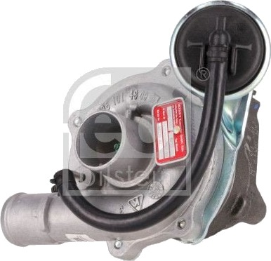 FEBI BILSTEIN 187203 Turbolader