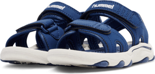 Hummel Sandal Wave Jr Blå (26)