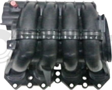 Innsugsmanifold Alfa e-Parts AF12402