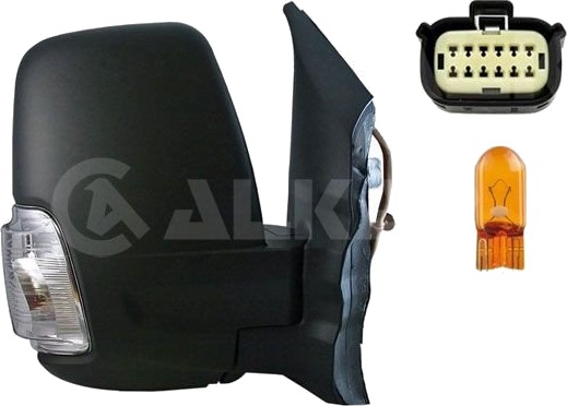 Sidespeil ALKAR 9030734 Sidespeil ALKAR 9030734
