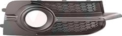 Ventilasjonsgitter VAN WEZEL 0301598