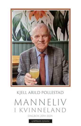 Manneliv i kvinneland