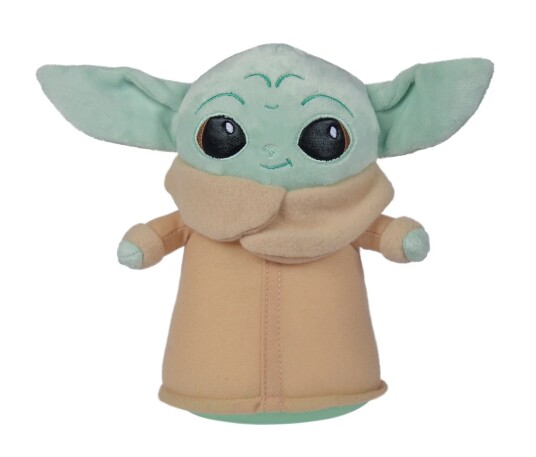 Disney Bamse Mandalorian The Child 18cm