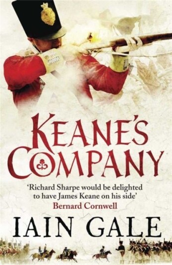 Keane's Company Keane's Company
