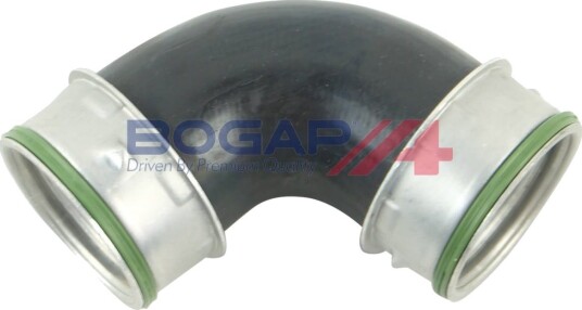 Ladeluftslange BOGAP A1711250