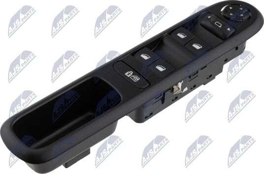 Bryter, vindusheis NTY EWS-PE-064