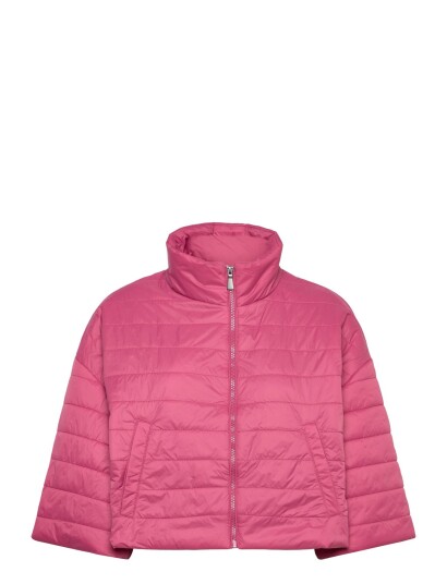 United Colors of Benetton 2Twddn09O_26K_Xx Pink M United Colors of Benetton 2Twddn09O_26K_Xx Pink M