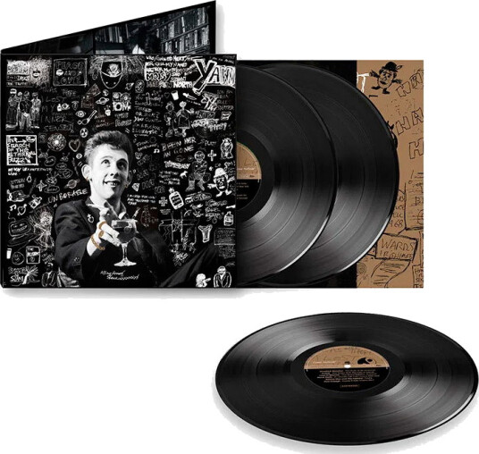 20th Century Paddy – The Songs of Shane MacGowan